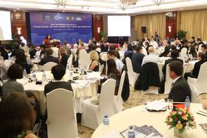APEC tăng cường hợp tác chống khủng bố và tham nhũng