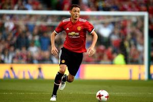 Cuộc đua vô địch Premier League: Quyền lực Manchester