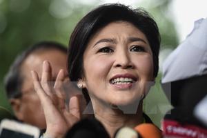 Báo Thái Lan: Cựu Thủ tướng Yingluck Shinawatra đã trốn sang UAE
