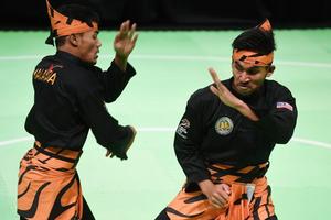 Indonesia tố Malaysia dùng "trò bẩn" để giành HCV SEA Games 29