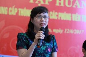 Điểm chuẩn cao kỷ lục, Bộ Giáo dục nói gì?