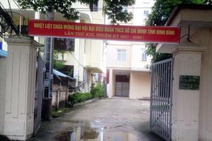 Đi nhầm đường, Giám đốc Sở KH-CN hành hung lái xe