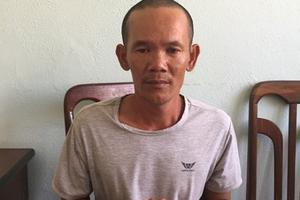 Bắt nghi phạm 37 tuổi làm bé gái 15 tuổi có thai