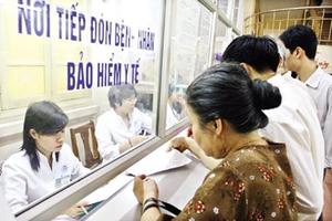 Bệnh viện Hà Nội đồng loạt tăng viện phí từ ngày 1/8