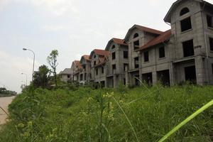 Đánh thuế người có 2 căn nhà: Tài sản nhà giàu vào 'tầm ngắm'