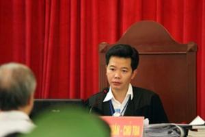 Cựu Bí thư Đồng Tâm: Đất ế, chia cho 10 cán bộ là sáng kiến