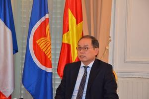 Nhiệm kỳ Chủ tịch ACP của Việt Nam được các nước đánh giá cao