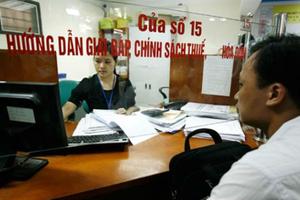 Hàng nghìn người nộp thuế đang sống được xếp vào diện “đã chết”?