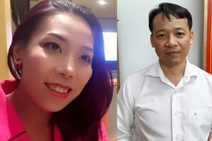 Lộ danh tính người tiếp tay nhà báo nhận 280 triệu đồng