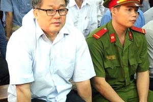 Người đàn bà giúp Phạm Công Danh huy động hàng nghìn tỷ bị khởi tố