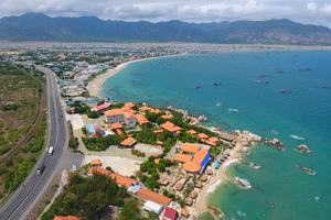 "Quyết" không nhận chìm 1 triệu m3 bùn nhiệt điện Vĩnh Tân 1 xuống biển