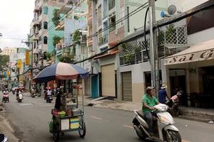 “Sốc” với giá đất quy định