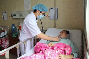 Hàng loạt bác sỹ tay nghề cao nghỉ việc ở các bệnh viện công Đồng Nai