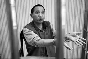 Tuyệt chiêu kéo tội phạm tham nhũng ở nước ngoài trở về Trung Quốc