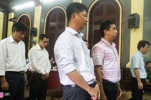 Vụ nhập thuốc giả chữa ung thư: "Đó là tai nạn nghề nghiệp"