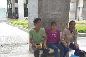 Hút thuốc lá: Căn nguyên của 8 loại ung thư
