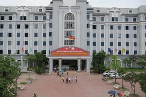 Hàng loạt sai phạm trong liên kết đào tạo ngoại ngữ