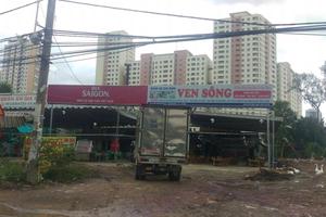 Nhiều cơ quan Trung ương vào cuộc chỉ đạo giải quyết