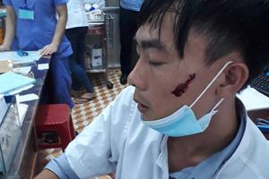 Đăk Lăk: Côn đồ liên tiếp hành hung y, bác sĩ