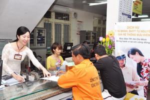 Tham gia BHXH tự nguyện: Nhà nước hỗ trợ 10 - 30% tiền đóng