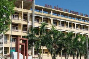 Mạnh tay đóng cửa trường yếu