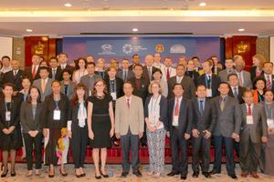 APEC 2017: Việt Nam nỗ lực hoàn thiện thể chế, chính sách về PCTN