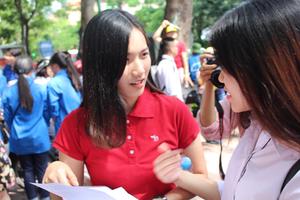 Điểm nhiều trường đại học đạt ngưỡng kỷ lục