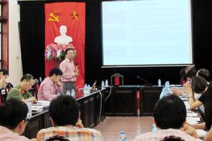 Chi phí không chính thức phát sinh ở mọi công đoạn kinh doanh