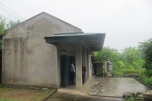 Bao giờ mới xong?