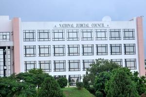 Nigeria: Cảnh sát, Tư pháp là 2 ngành tham nhũng nhiều nhất