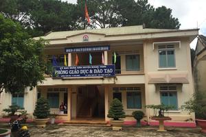 Gia Lai: Xử lý hơn 100 triệu đồng sai sót tại huyện Mang Yang