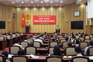 Ngành Thanh tra Hà Nội phát hiện 3.724 tỷ đồng vi phạm