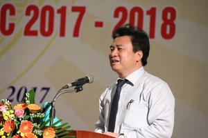 Hà Nội chi 56 tỷ đồng "nâng cấp" nhân sự giáo dục