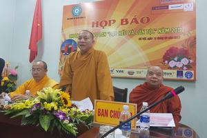 Lễ Vu lan “Đạo hiếu và Dân tộc” sẽ có dấu ấn đặc biệt