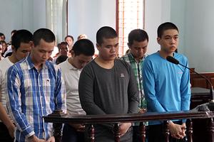 Nhân viên vũ trường đánh chết khách vì 5.000 đồng