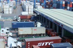 Phó thủ tướng yêu cầu điều tra 'hơn 200 container biến mất khỏi cảng Cát Lái'