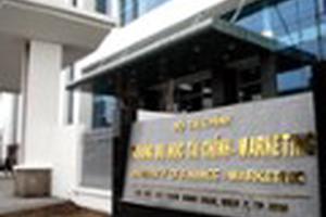 Sáp nhập Cao đẳng Tài chính - Hải quan vào Đại học Tài chính - Marketing