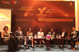 Tập đoàn Tân Hiệp Phát tiếp tục tài trợ giải VTV Awards 2017