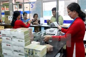 Khởi tố nguyên Giám đốc Quỹ Bảo lãnh tín dụng cho doanh nghiệp