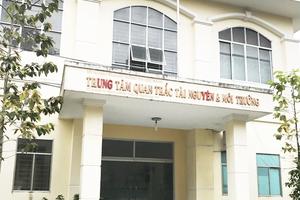 Kỷ luật một nguyên giám đốc đơn vị thuộc Sở vì chiêu "lừa đảo khoa học"