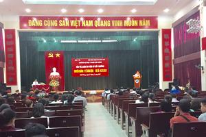 Hen phế quản có nguyên nhân do môi trường ô nhiễm