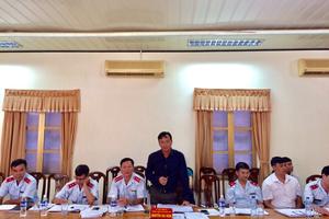 Hải Phòng: Tăng cường giải quyết đơn khiếu nại, tố cáo theo đúng quy định