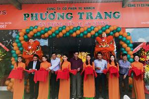 Phương Trang khai trương 3 tuyến mới Hồ Chí Minh - Tây Nguyên