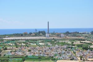 Phê duyệt đồ án Quy hoạch xây dựng huyện đảo Lý Sơn