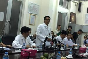 Tăng cường truyền thông cho người dân phòng, chống sốt xuất huyết