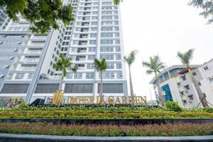 Cho cư dân nhận nhà sớm, chủ đầu tư  “mắc kẹt”