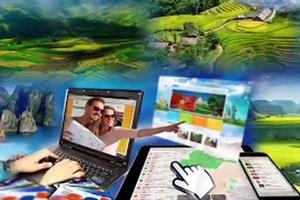Thị trường du lịch trực tuyến sẽ dần thay thế cách bán tour truyền thống?