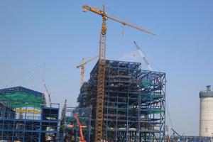 Rà soát nghi vấn trong đấu thầu tại dự án Nhiệt điện Thái Bình 2