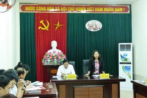Đối thoại liên quan đến bồi thường hỗ trợ tái định cư thủy điện Sơn La