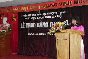 Hàng loạt sai phạm trong đào tạo tiến sĩ, thạc sĩ